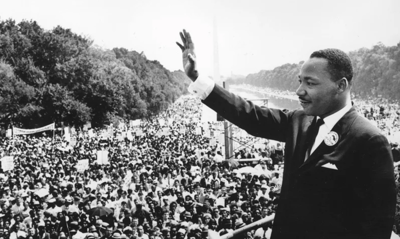 Honoring Dr. Martin Luther King Jr.: A Day of Remembrance