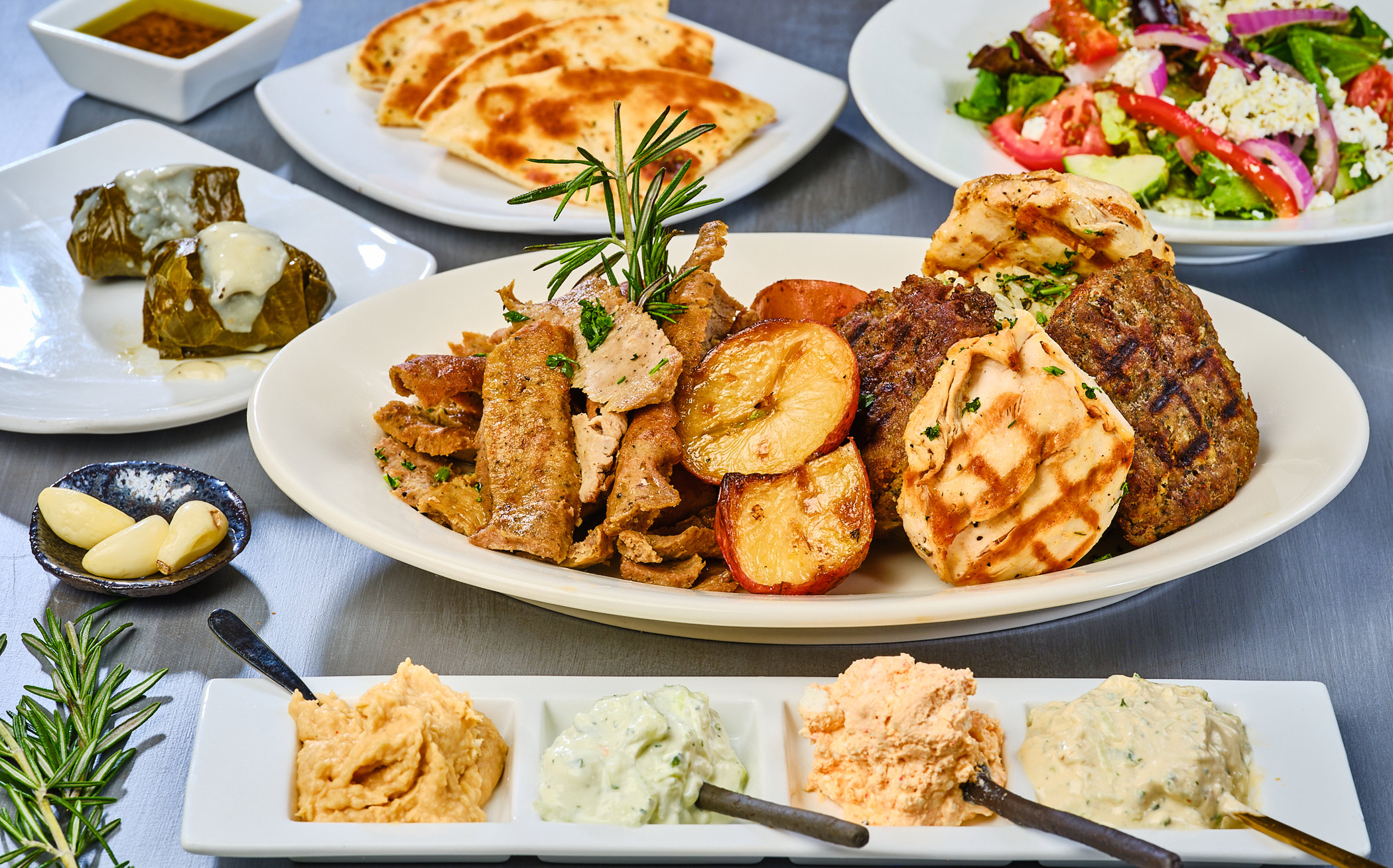8 Years in a Row: The Mediterranean Diet Claims #1 Spot—Here’s Why