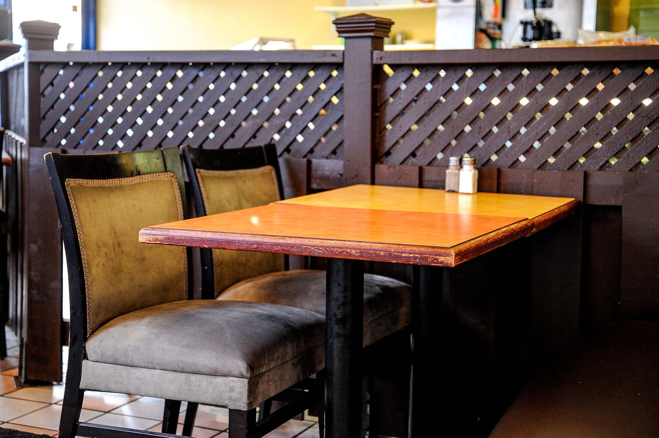 single-table