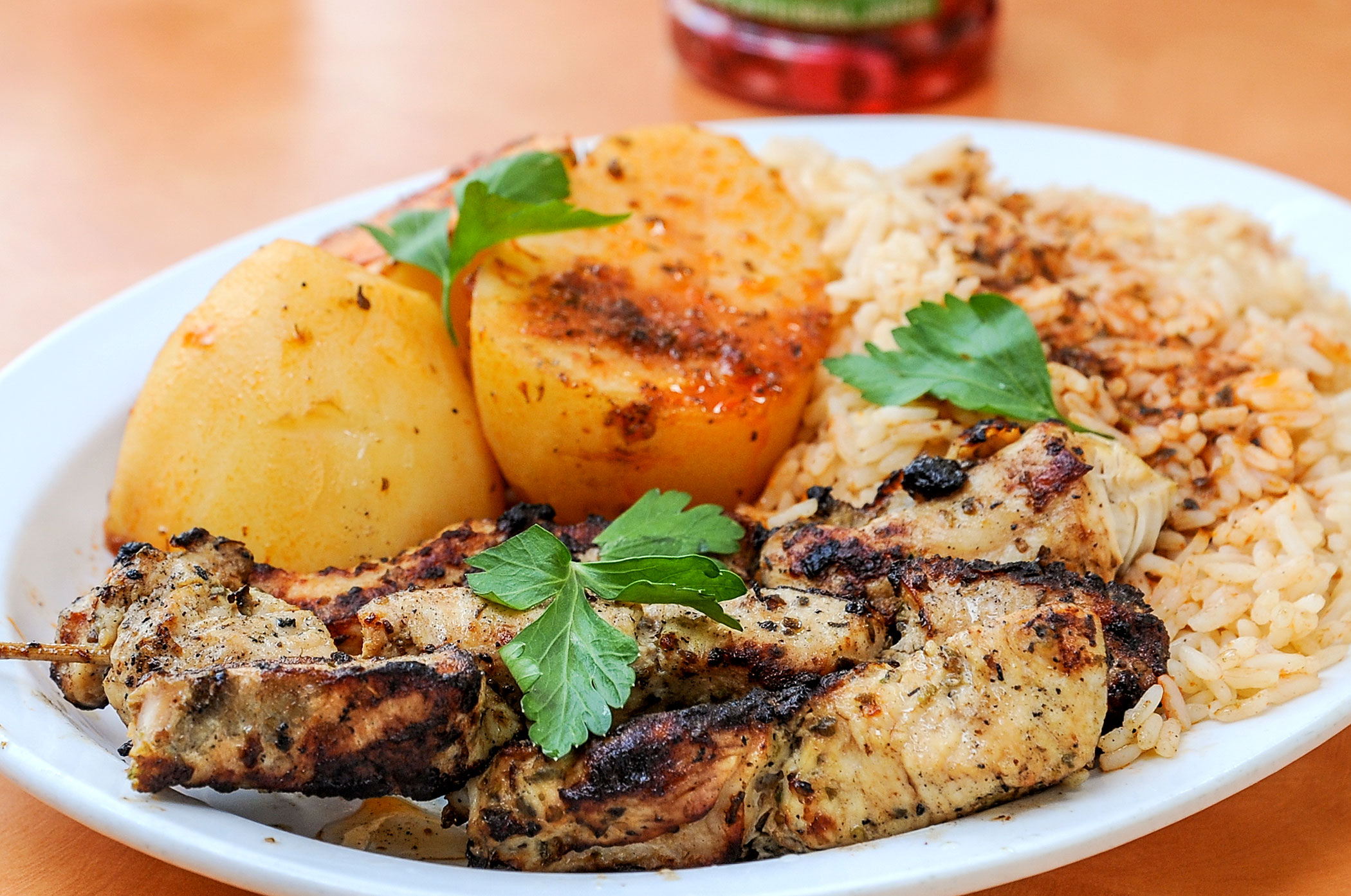 chicken-souvlaki