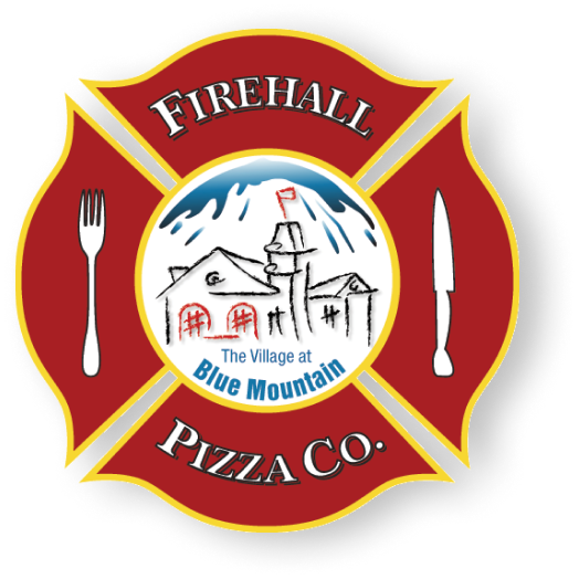 Firehall Footer Logo