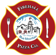 Firehall Footer Logo