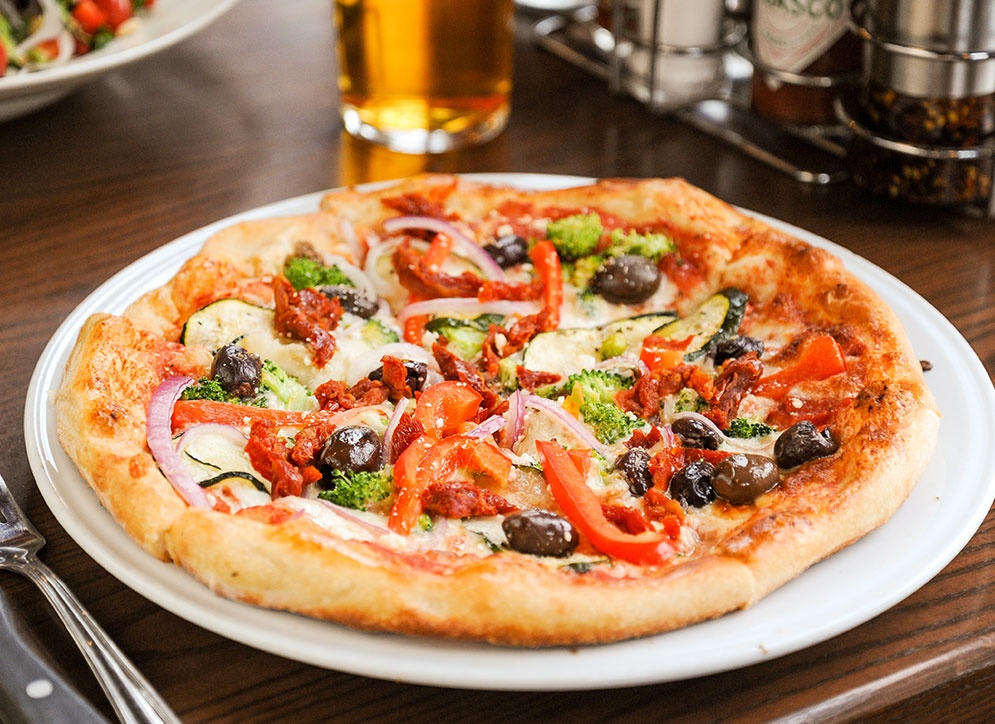 Pizza
