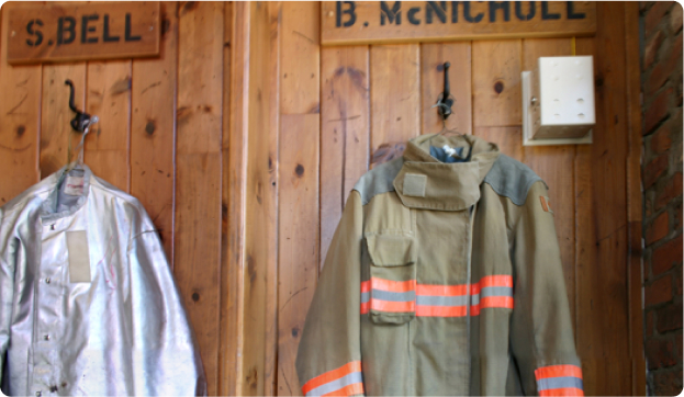 911 Staff Specials