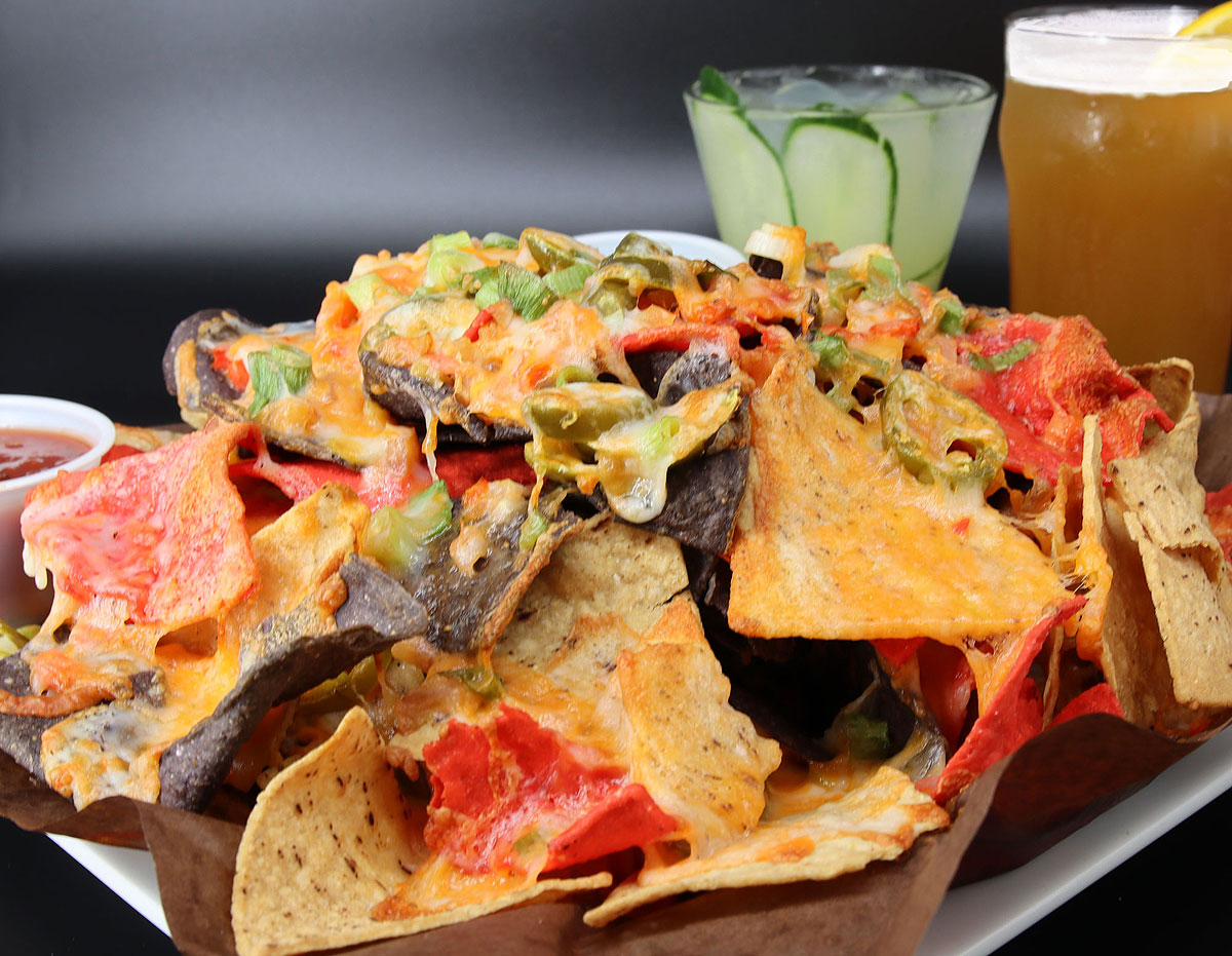 Natchos