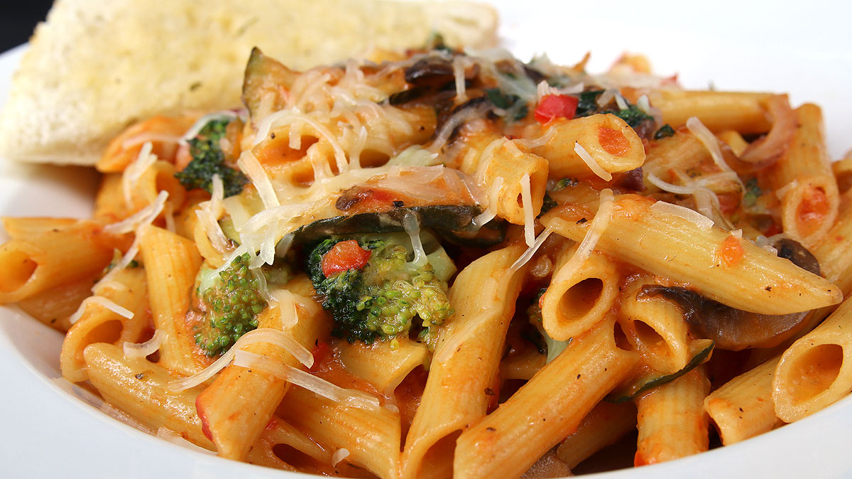 pasta