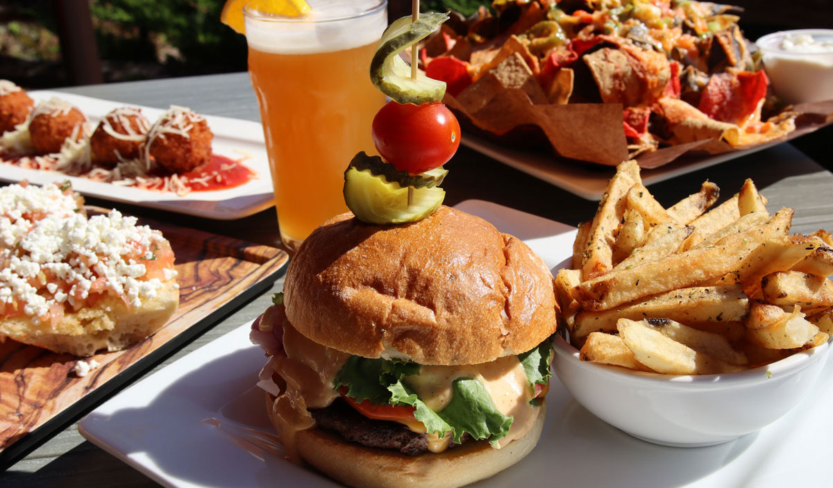 Burger