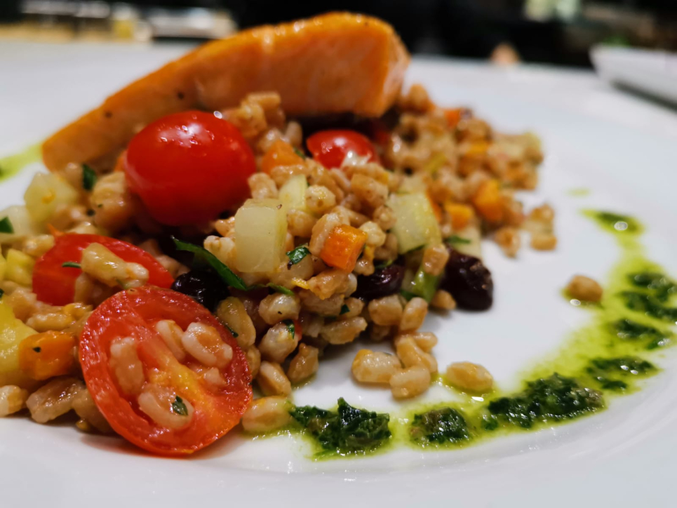 Gallery Giro D'Italia Ristorante Vaughan, ON (905) 5978225