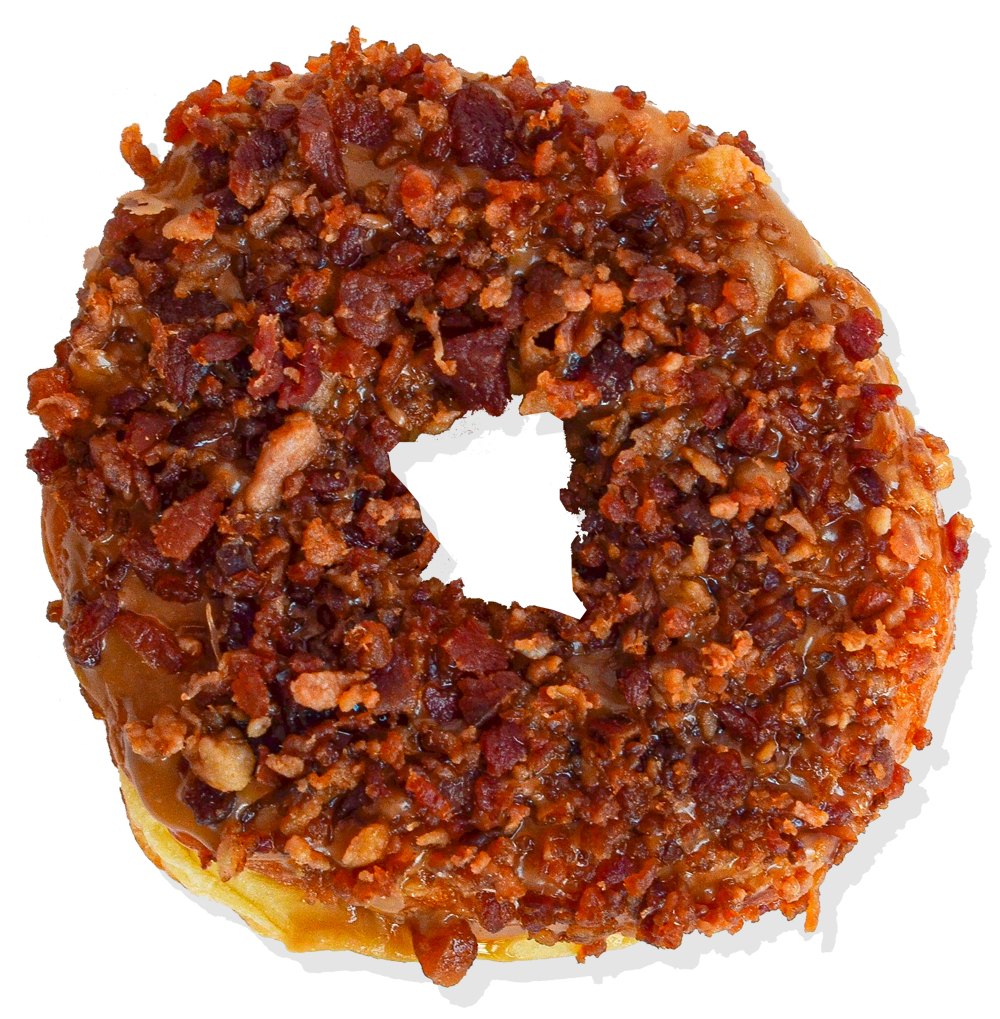 Homers Donuts Boîte à beignes de Montréal