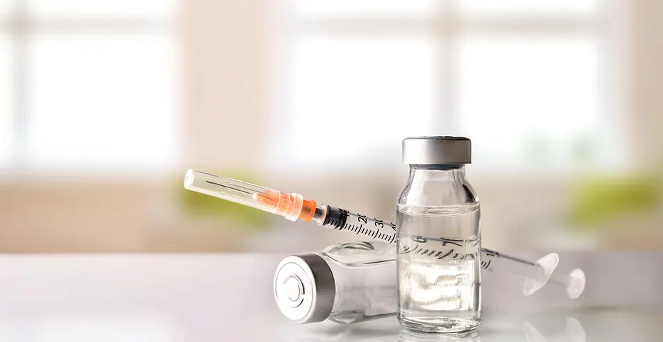 B12 Therapy in Vaughan