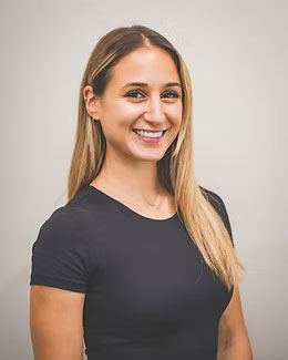Natasha Tersigni Image