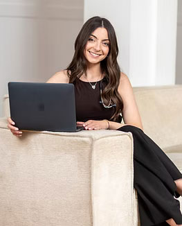 Dr. Christina Tersigni Image