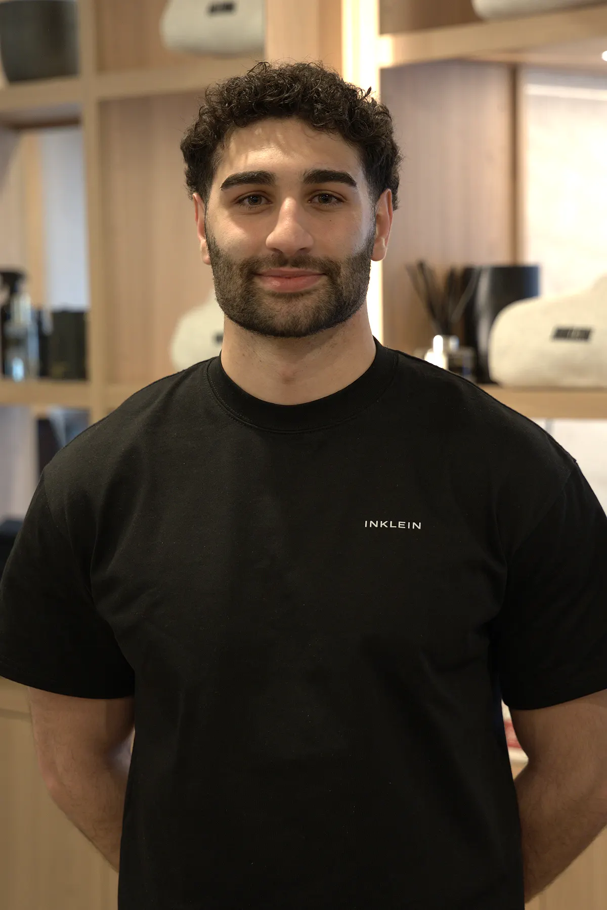 Santino Debartolo Image