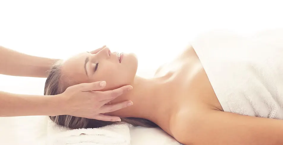 Registered Massage Therapy in Vaughan