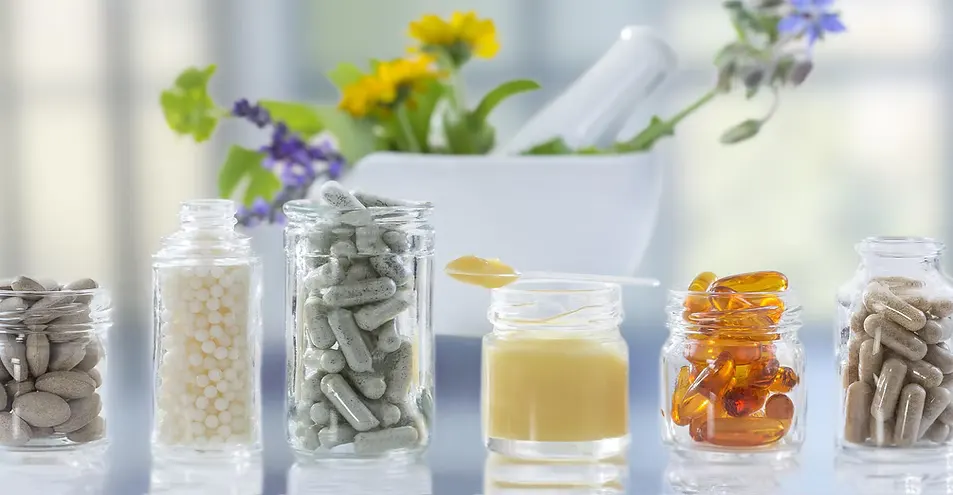 Naturopathic in Vaughan