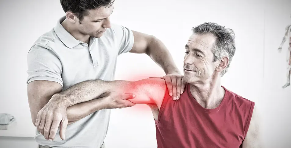 Physiotherapy in Vaughan