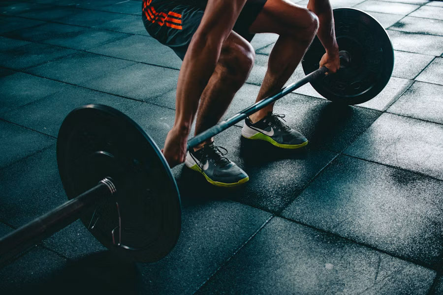 A Smarter Approach Between Training Sessions