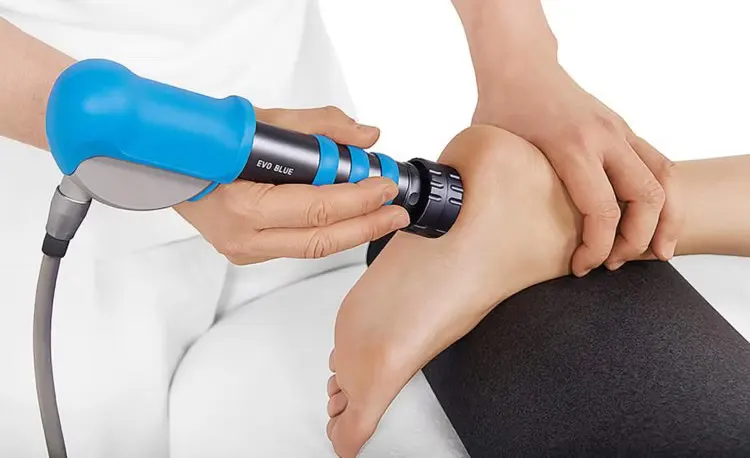 Shockwave Therapy in Vaughan