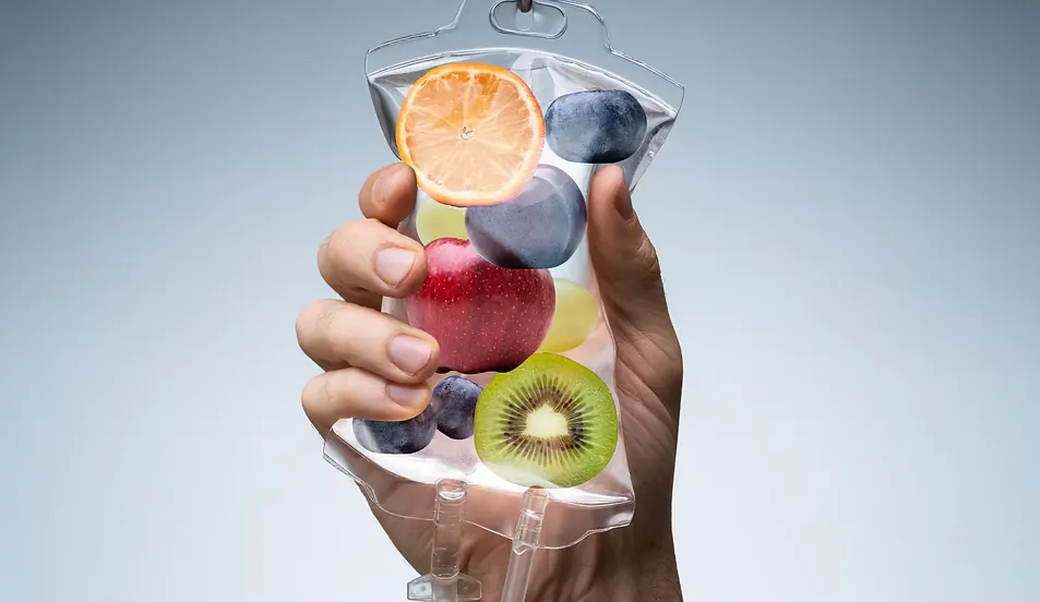Vitamindrip Therapy in Vaughan