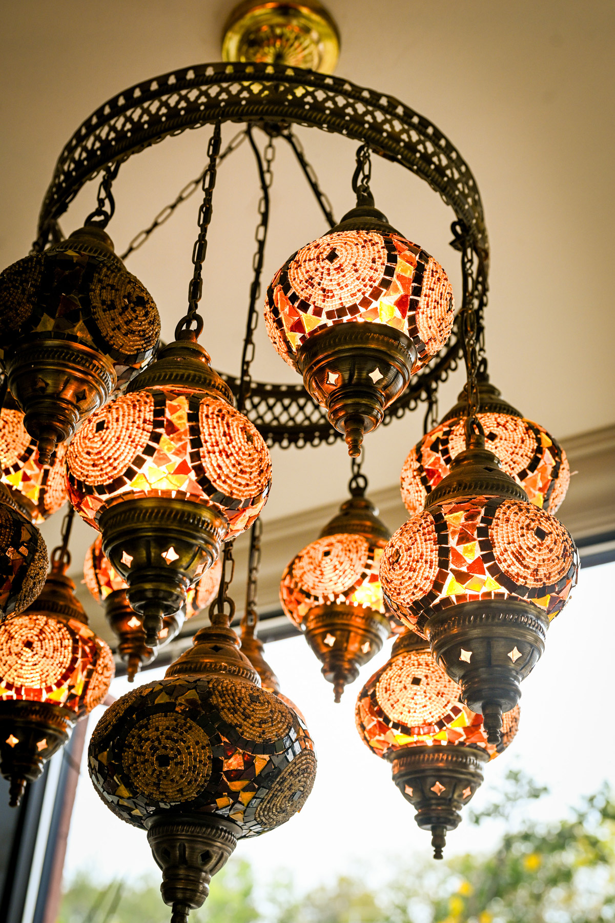 Chandelier