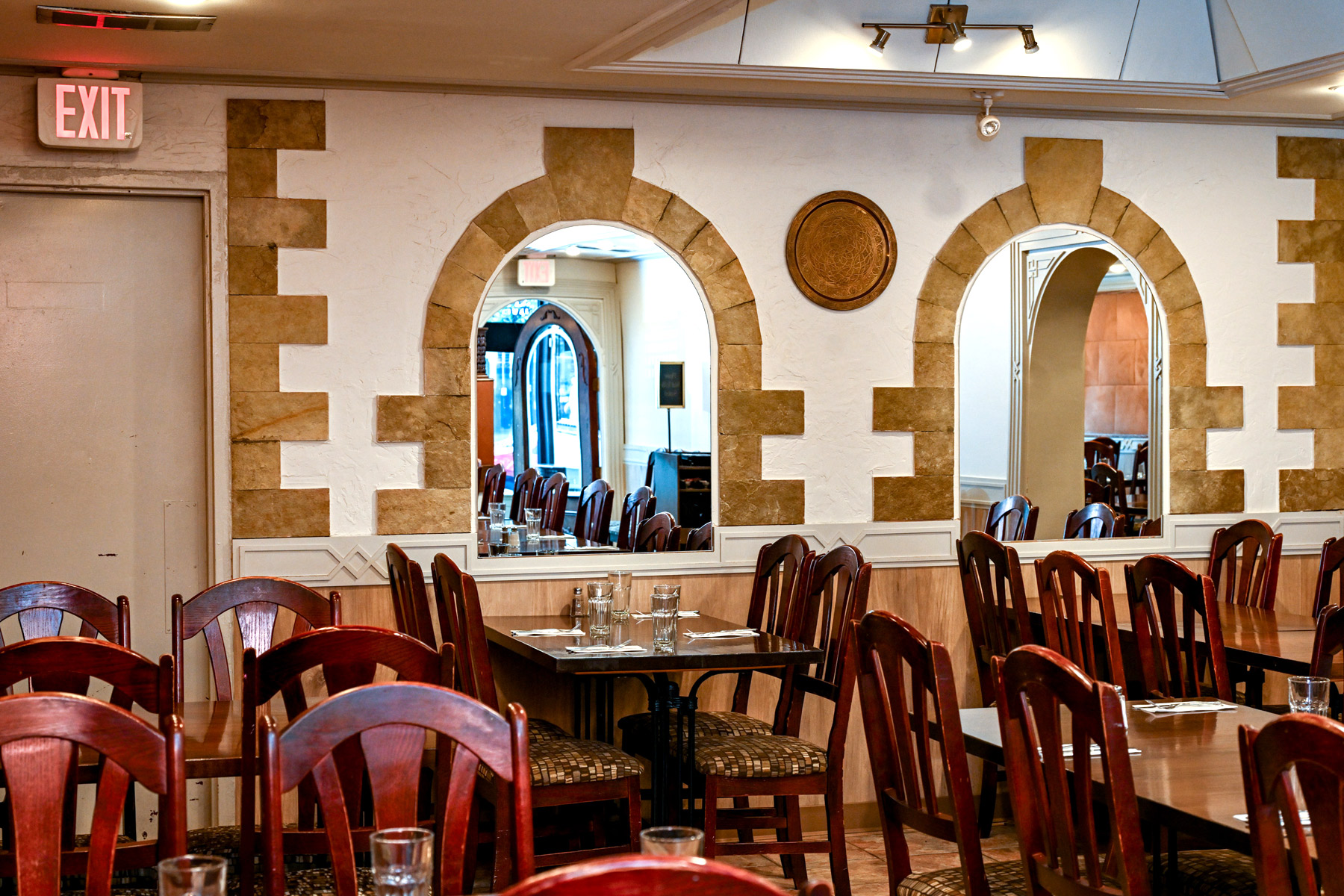 Jerusalem Restaurant Gallery Media File 4