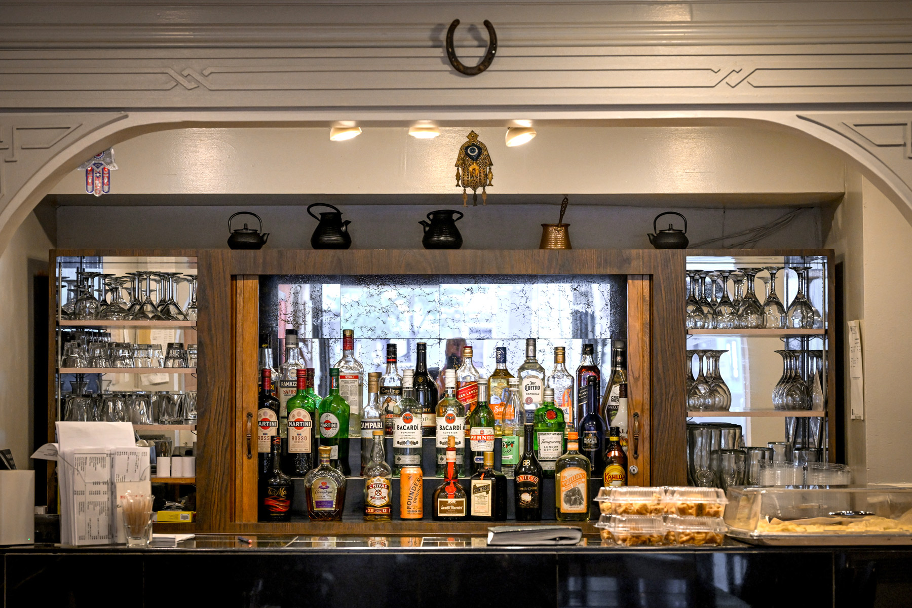 Jerusalem Restaurant Gallery Media File 6