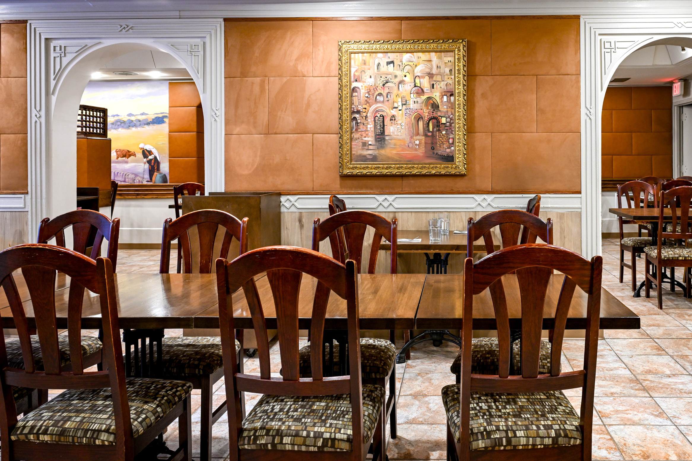 Jerusalem Restaurant Gallery Media File 10