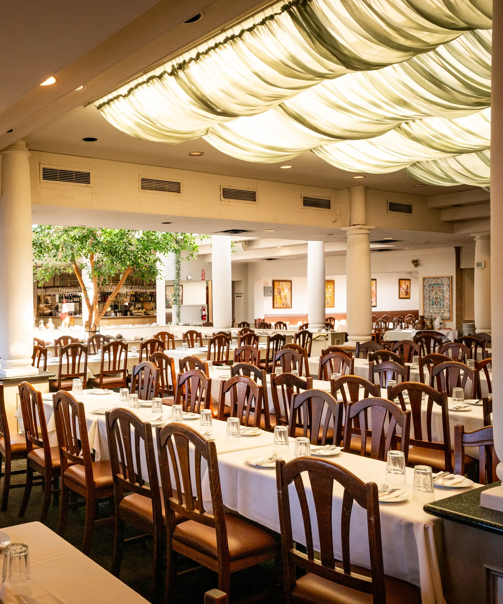 Jerusalem Restaurant Gallery Media File 11