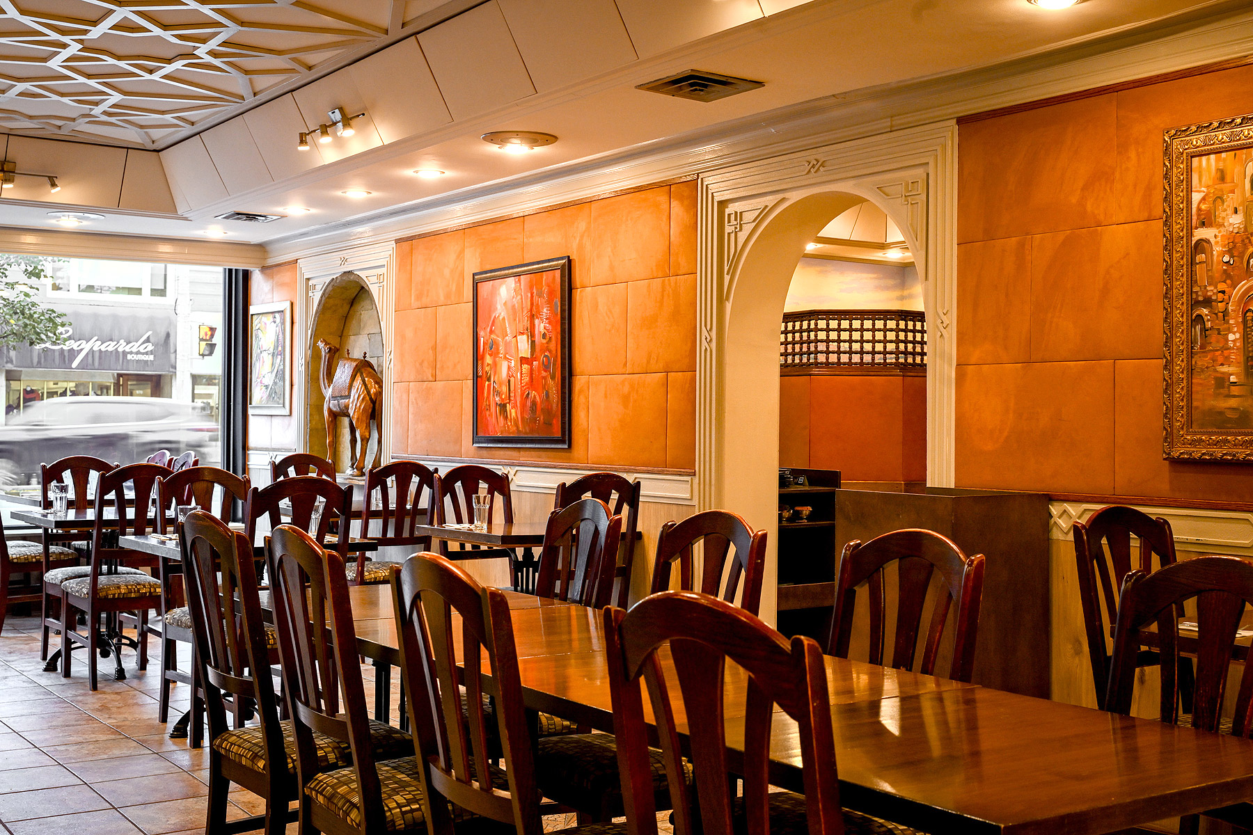 Jerusalem Restaurant Gallery Media File 11