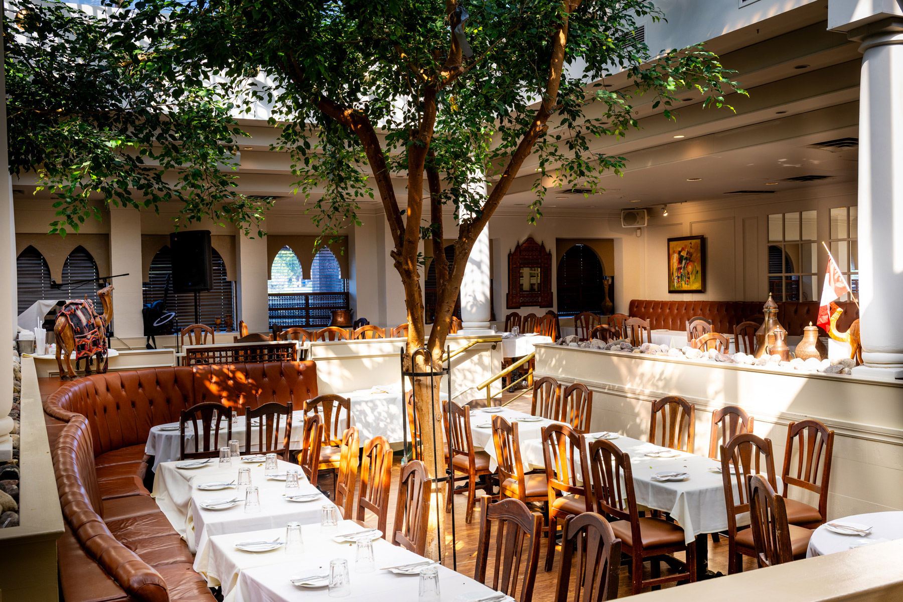 Jerusalem Restaurant Gallery Media File 9