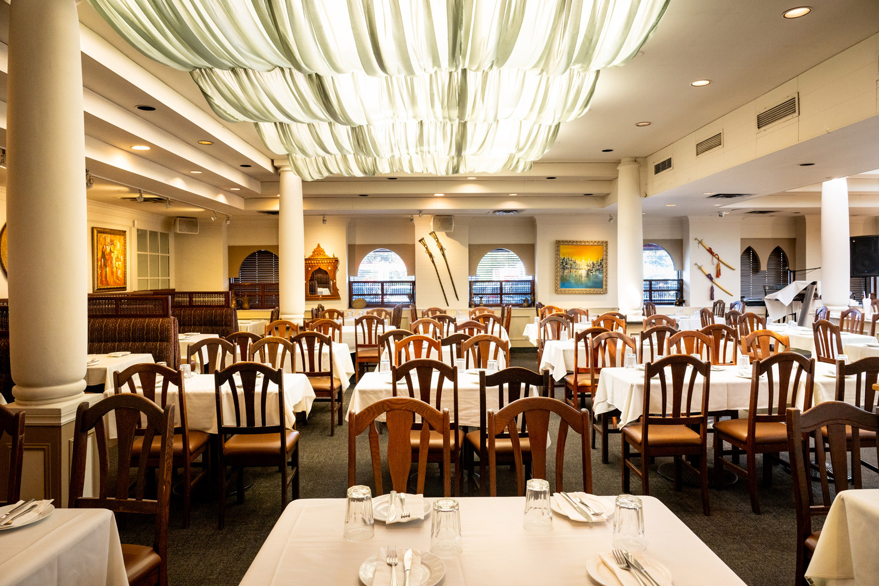 Jerusalem Restaurant Gallery Media File 5