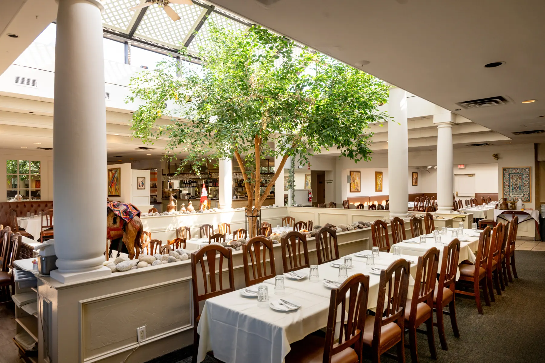Jerusalem Restaurant Gallery Media File 1