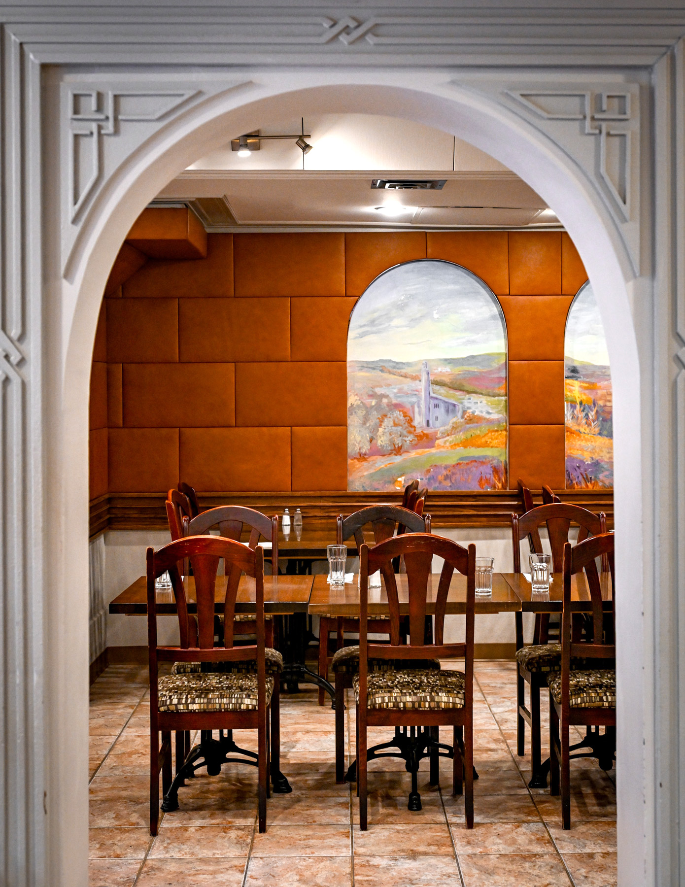Jerusalem Restaurant Gallery Media File 9