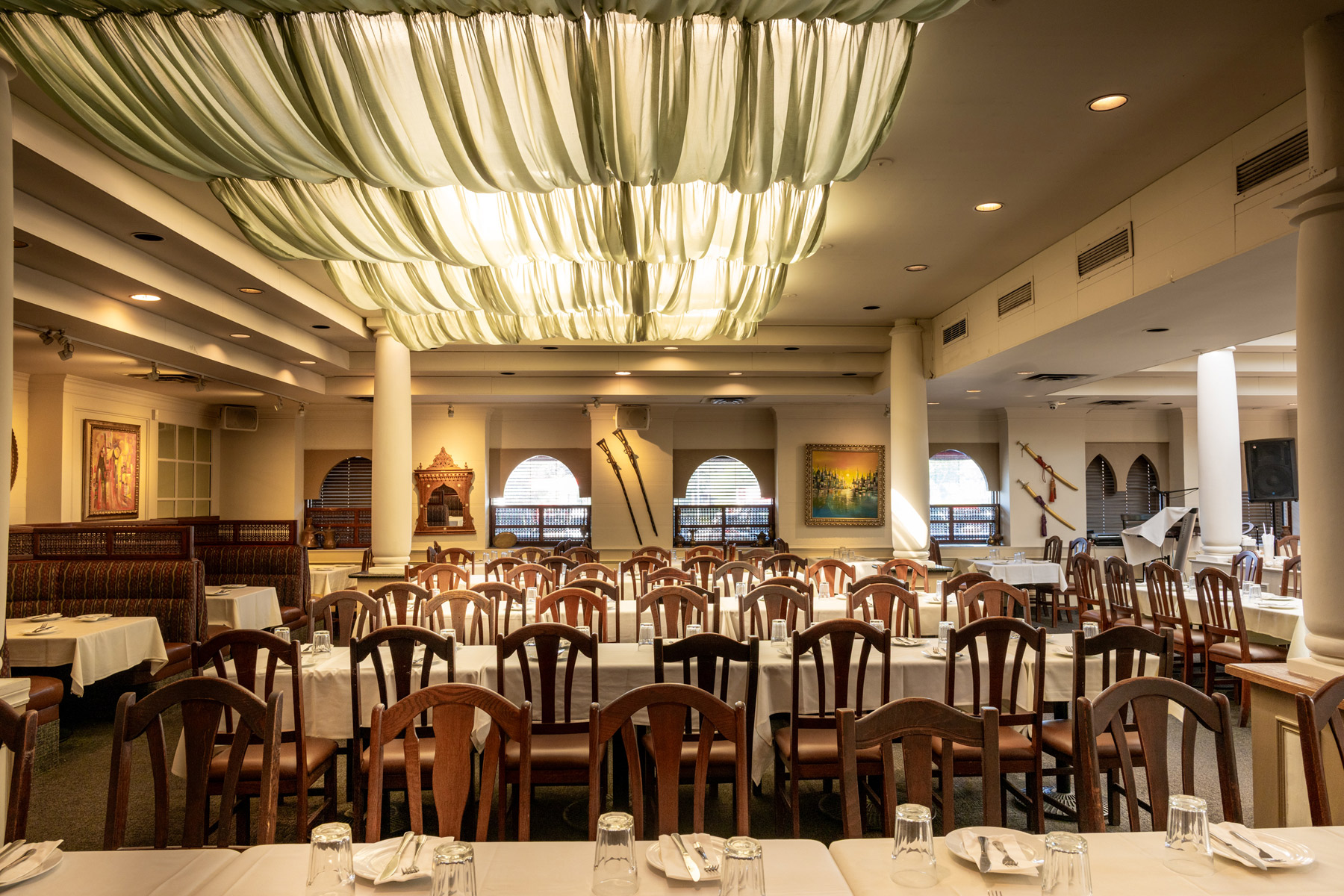 Jerusalem Restaurant Gallery Media File 8