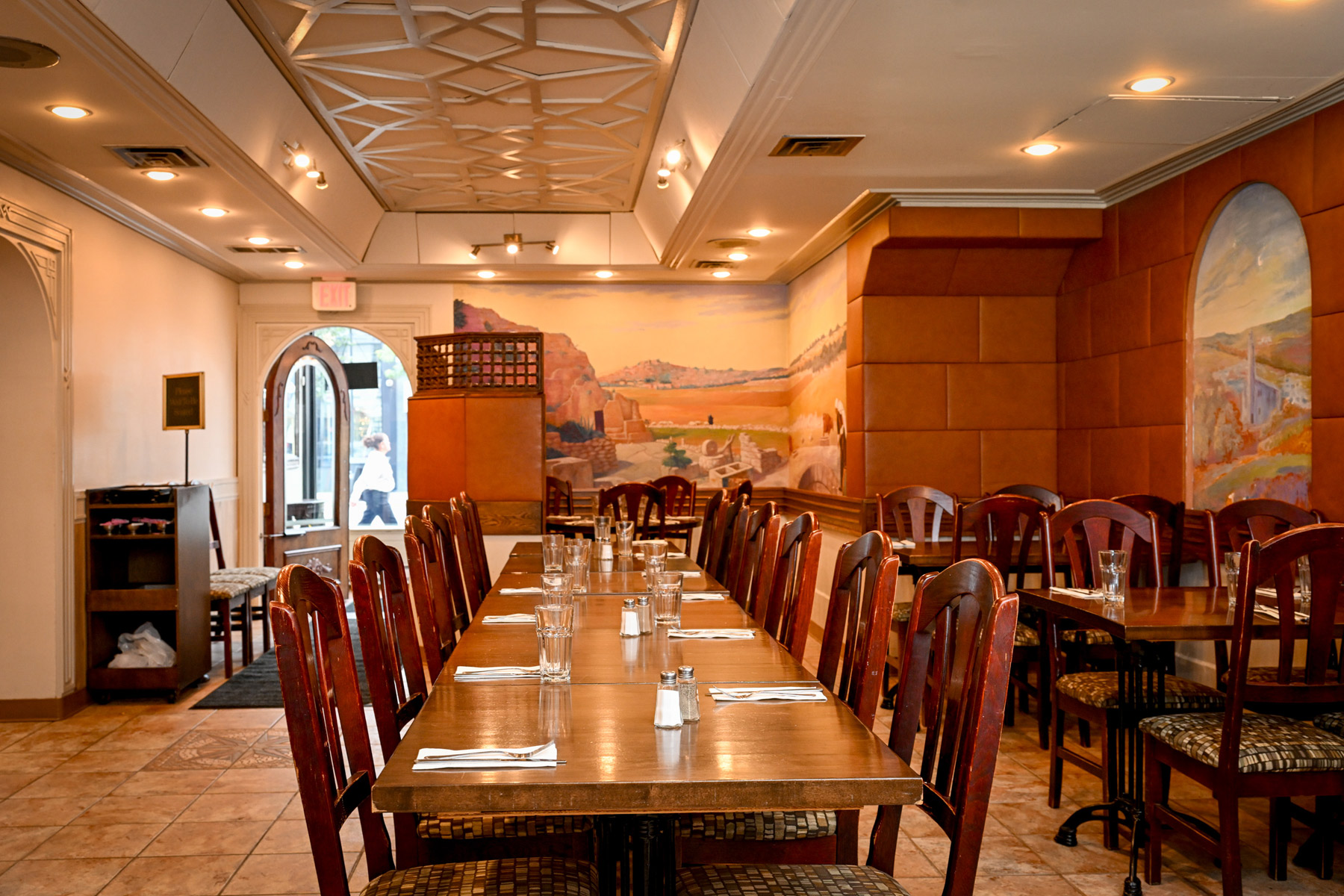 Jerusalem Restaurant Gallery Media File 3