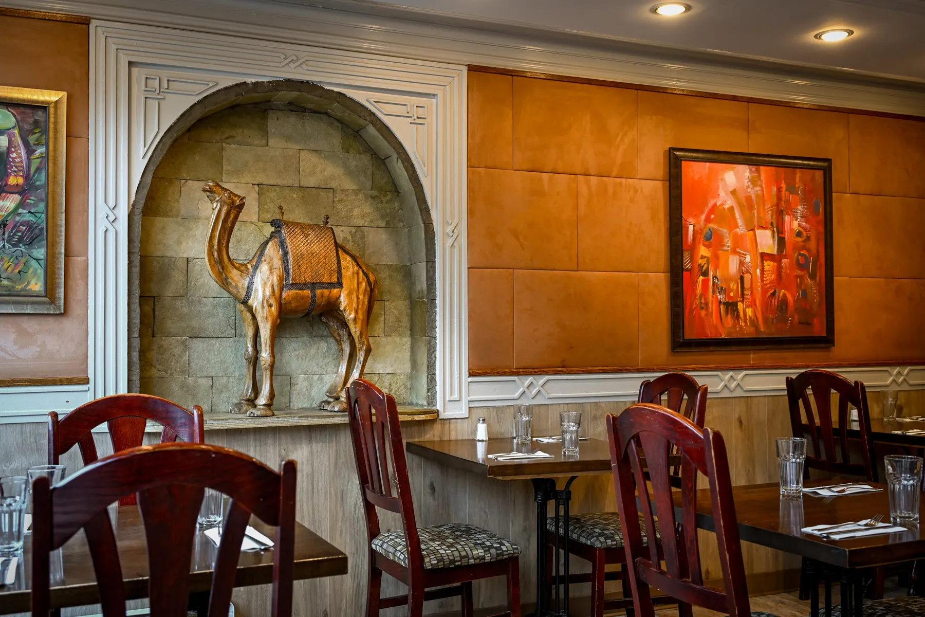 Jerusalem Restaurant Gallery Media File 2