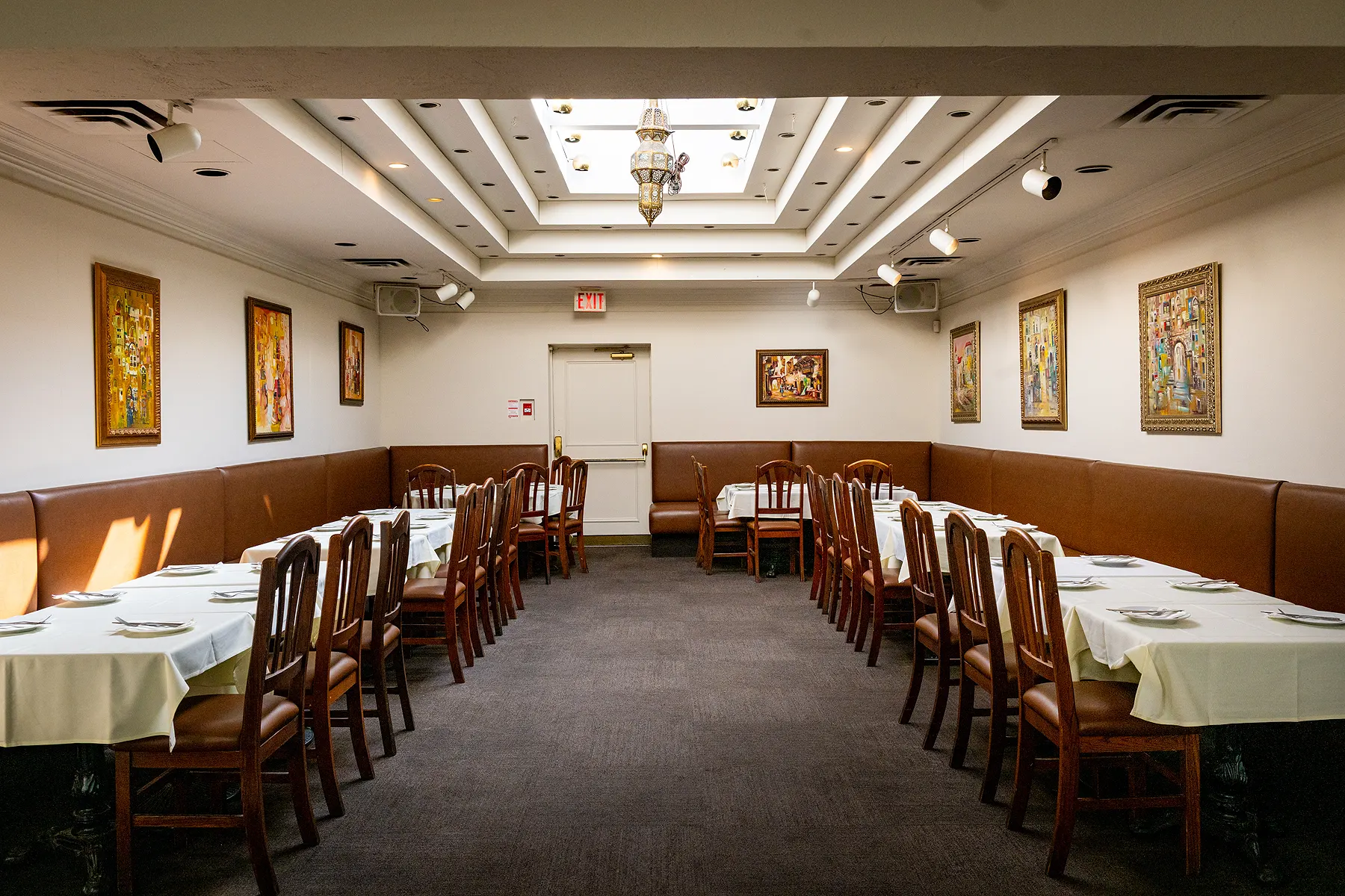 Jerusalem Restaurant Gallery Media File 10