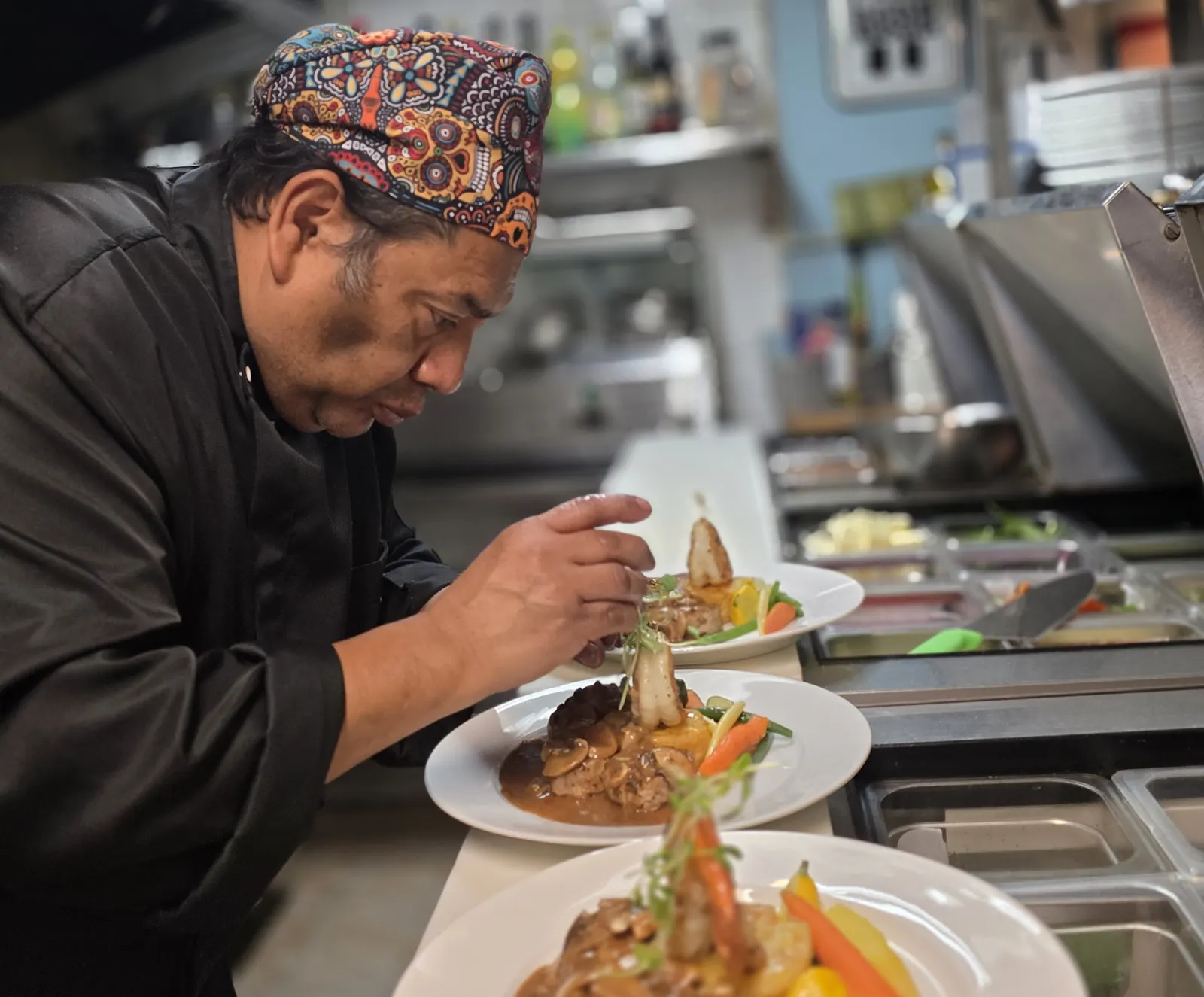 Chef