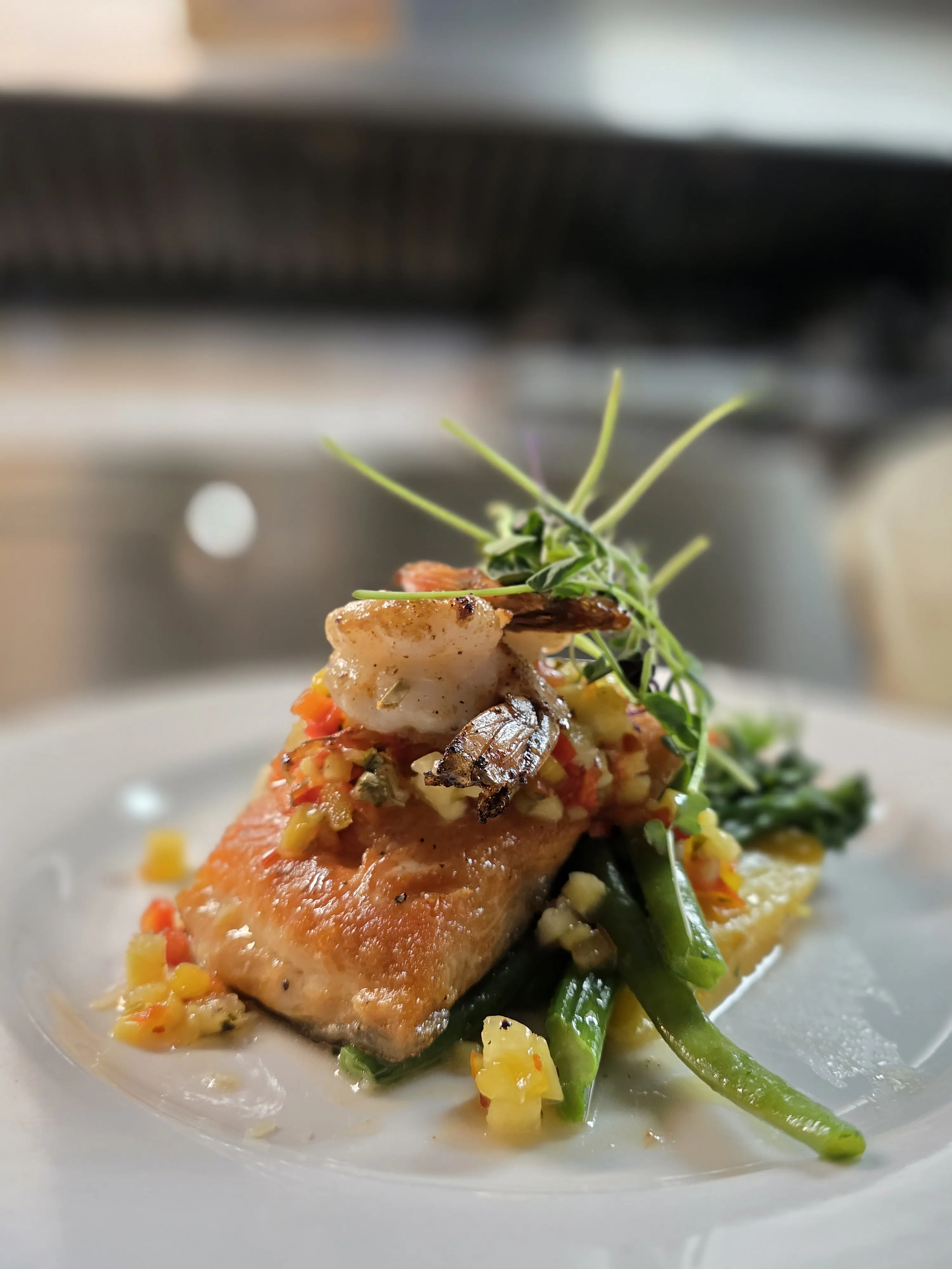 Modern Award Winning Restaurants in Whitby