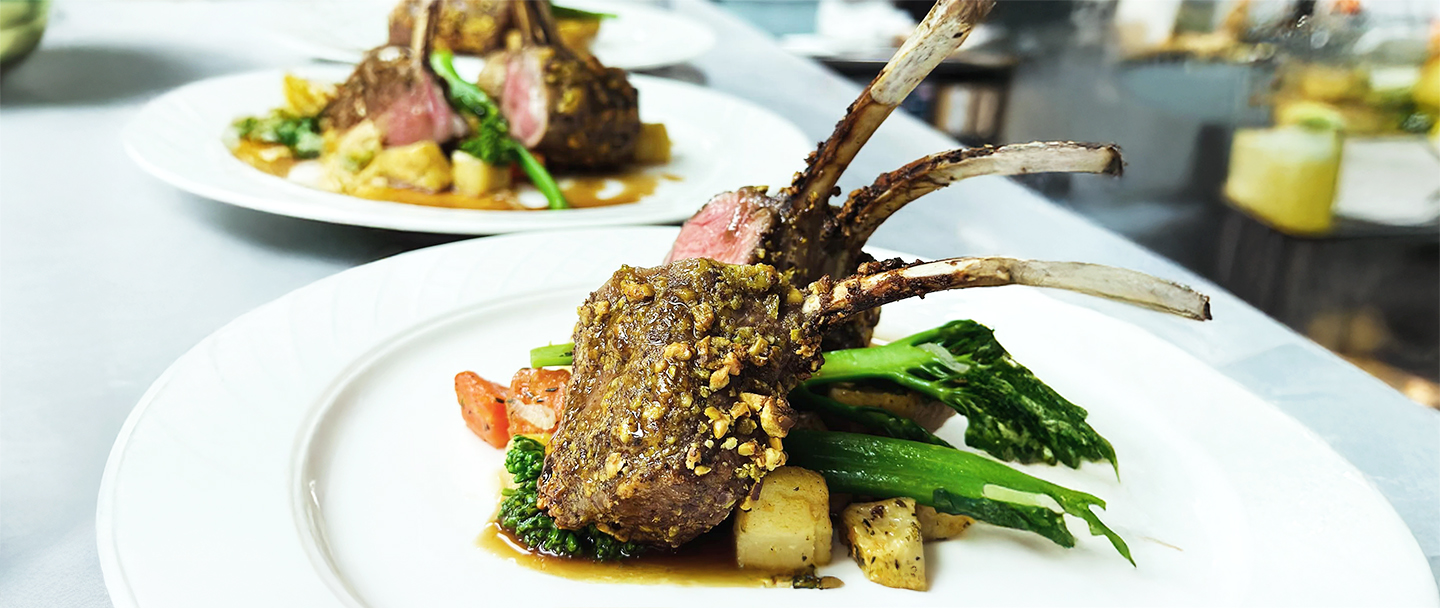Lamb