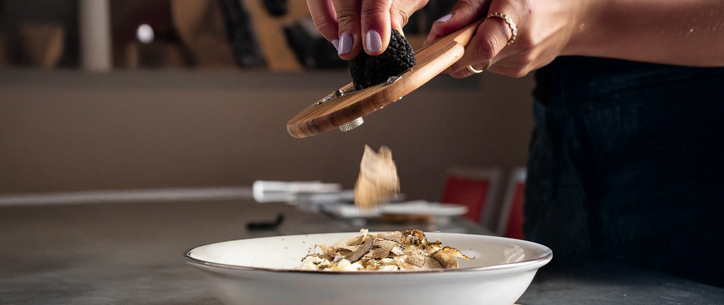 Truffle