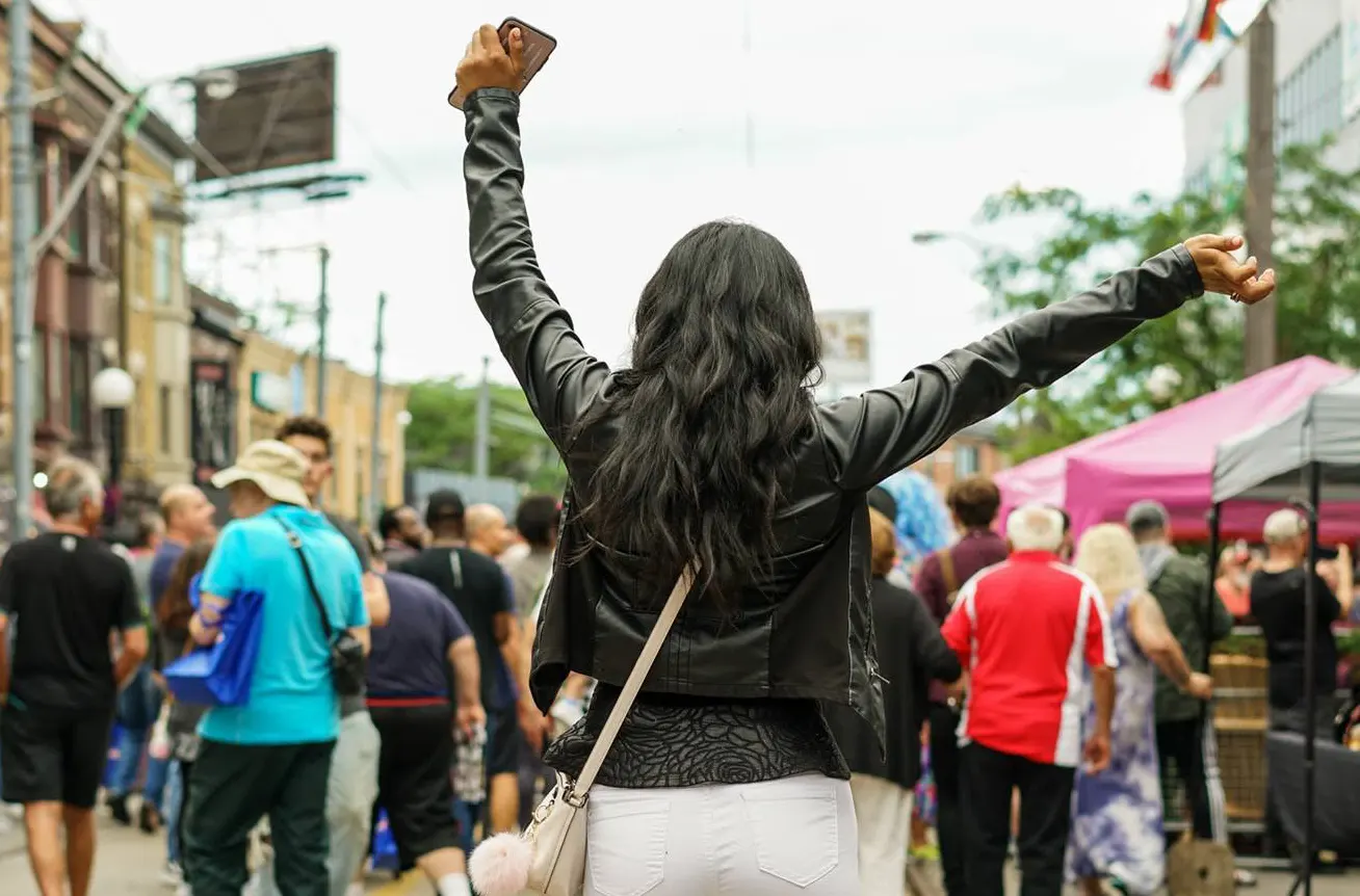 Events and Festivals in Toronto