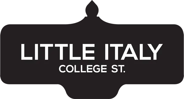 Little Italy Toronto BIA Logo