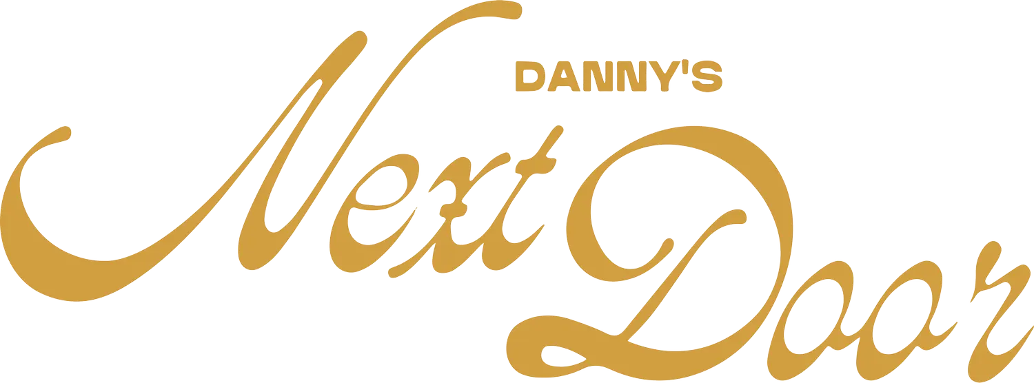 Danny's Next Door's Logo