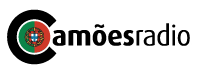 Camoes Radio's Logo