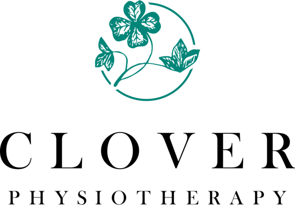 Clover Physiotherapy's Logo