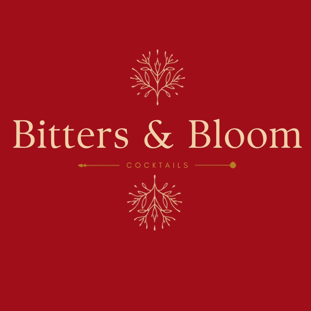 Biters and Bloom Bar's Logo