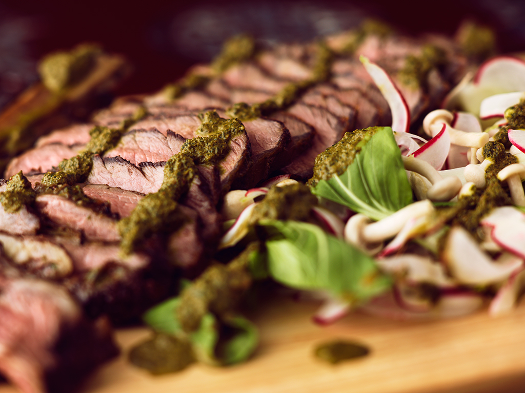 DaiLo Restaurant Gallery Media File 1