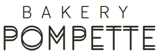 Bakery Pompette's Logo