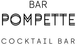 Bar Pompette's Logo